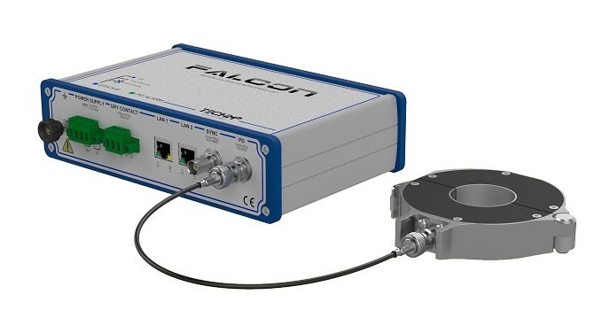 Рисунок 1 – Внешний вид Techimp Falcon с индуктивным датчиком