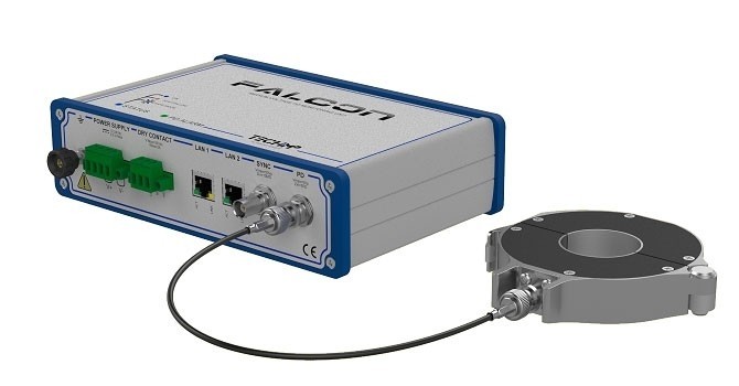 Система мониторинга частичных разрядов в кабелях и распределительных устройствах среднего напряжения «Falcon» 

 - Новости